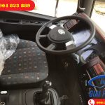 Xe tải Hyundai HD240 15 Tấn 3 Chân Nhập Khẩu